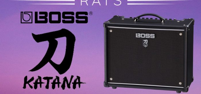 Jivey Useful Leads Pack – Boss Katana