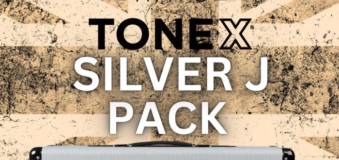 SILVER J