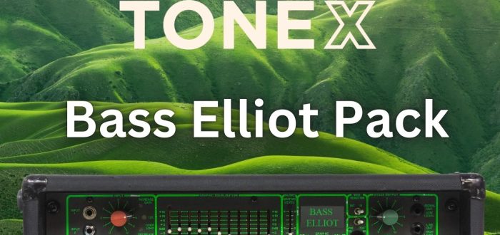 TSR – Bass Elliot
