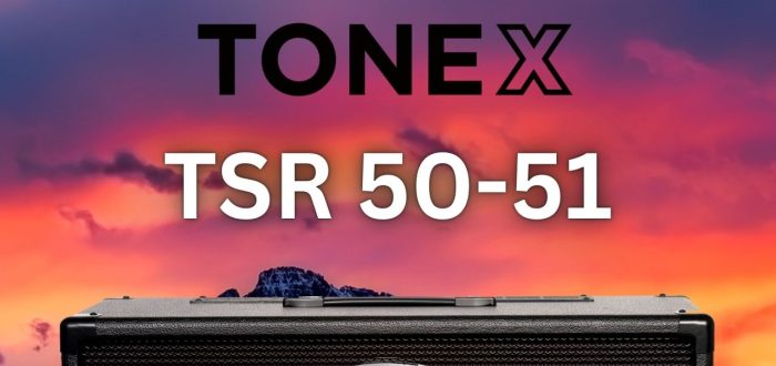 TSR 50-51 TONEX Packjpg